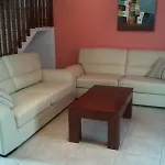 Lanzarote ヴィラ