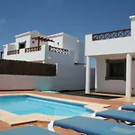Lanzarote ヴィラ プエルト・デル・カルメン