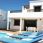 Lanzarote * プエルト・デル・カルメン