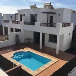 Lanzarote ヴィラ プエルト・デル・カルメン