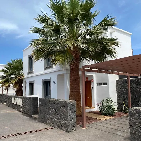 ヴィラ Lanzarote プエルト・デル・カルメン