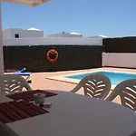 Lanzarote Vila *