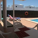 Vila Lanzarote *