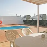 Lanzarote Vila