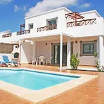 Lanzarote Vila