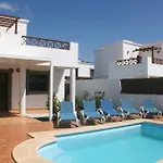 Lanzarote Vila *