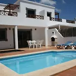Vila Lanzarote *