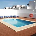 Lanzarote Vila