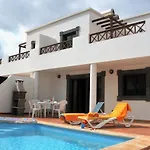 Vila Lanzarote