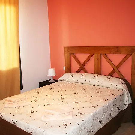 Lanzarote Villa