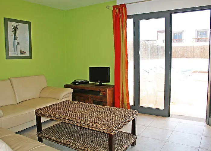 Villa Lanzarote Puerto del Carmen (Lanzarote)