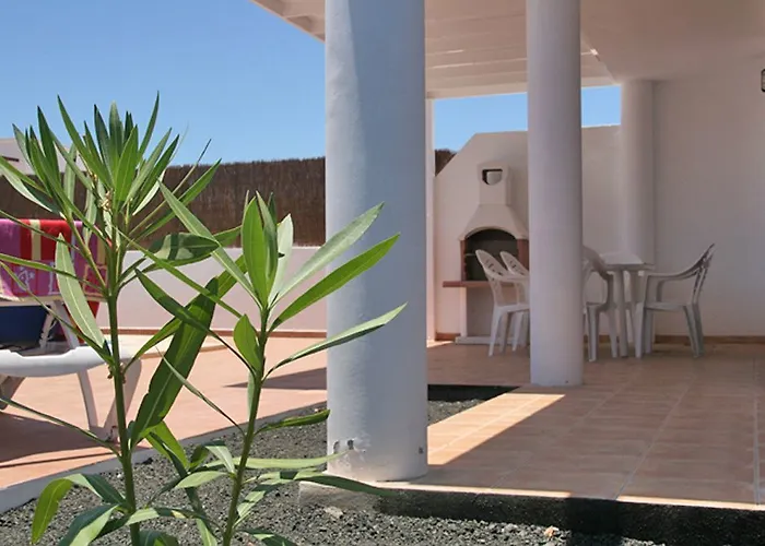 Villa Lanzarote Puerto del Carmen (Lanzarote)