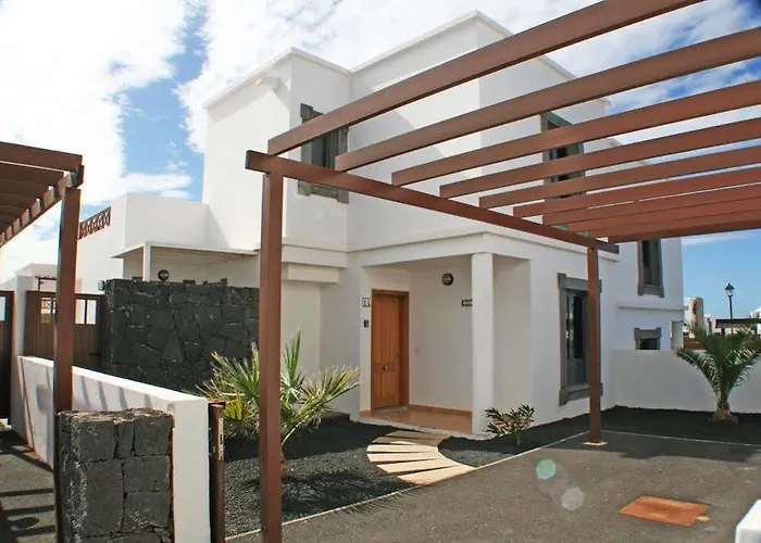 Villa Lanzarote *