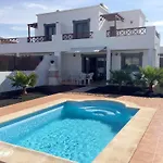 Lanzarote Villa *