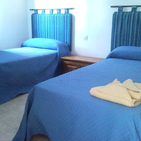 Lanzarote Puerto del Carmen (Lanzarote)