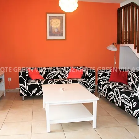 Villa Lanzarote