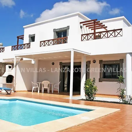 Villa Lanzarote