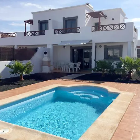 Villa Lanzarote *