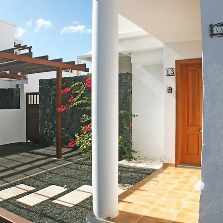 Lanzarote بويرتو ذيل كارمين