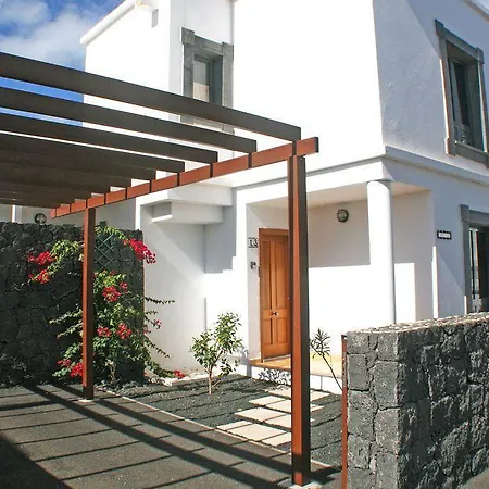 Lanzarote Villa