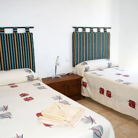Lanzarote Villa