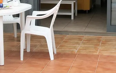 فيلة Lanzarote