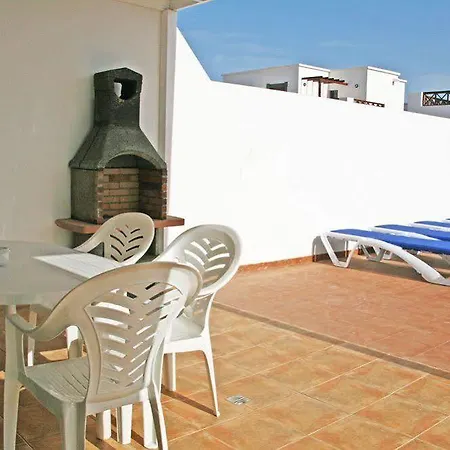 Villa Lanzarote Playa Blanca (Lanzarote)