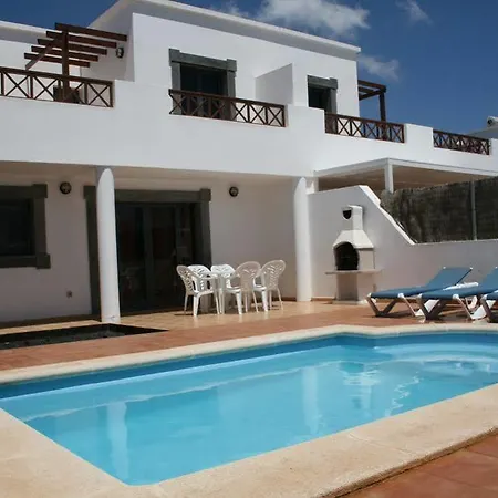 Villa Lanzarote *