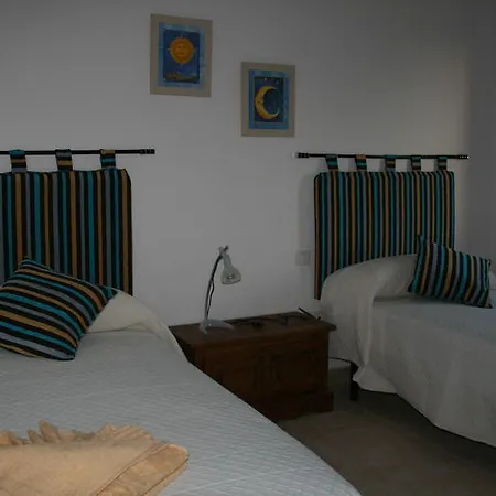 Lanzarote Villa *