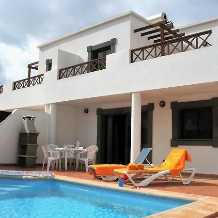 Villa Lanzarote