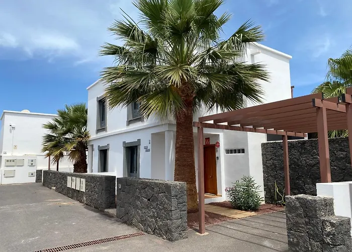 Vila Lanzarote Puerto del Carmen (Lanzarote)