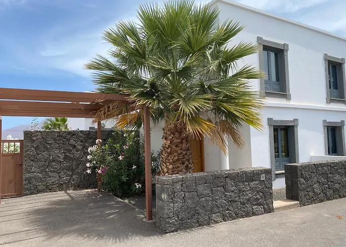 Lanzarote Vila Puerto del Carmen (Lanzarote)