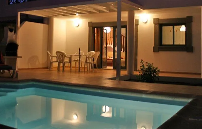 Lanzarote Puerto del Carmen