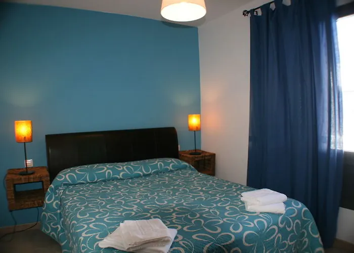 Lanzarote * Puerto del Carmen