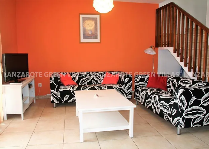 Villa Lanzarote