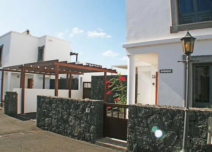 Lanzarote Villa Puerto del Carmen