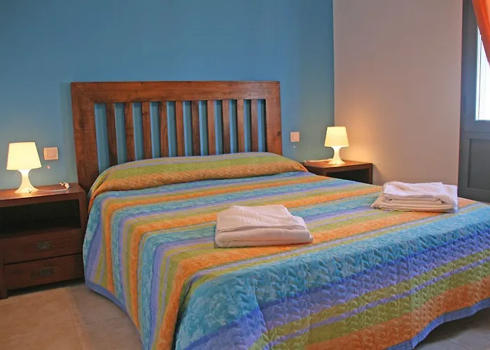 Lanzarote Puerto del Carmen