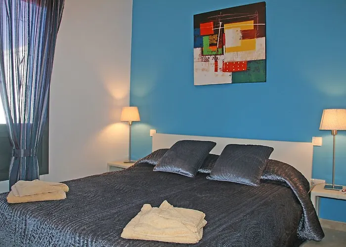 Lanzarote Puerto del Carmen