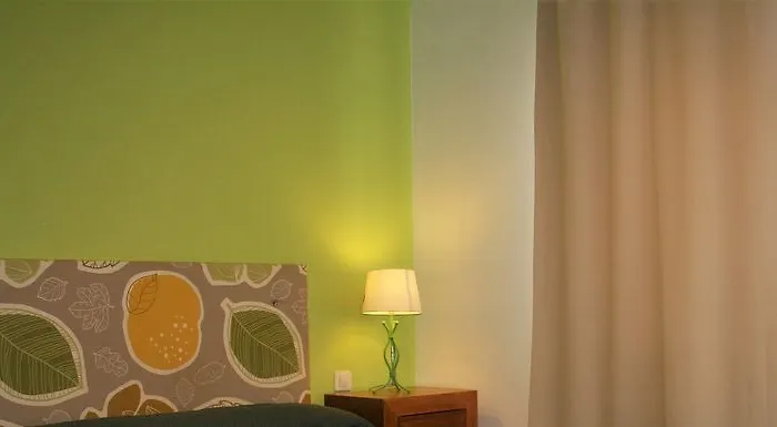 Lanzarote Vila Puerto del Carmen (Lanzarote)