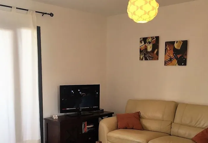 Vila Lanzarote Puerto del Carmen (Lanzarote)