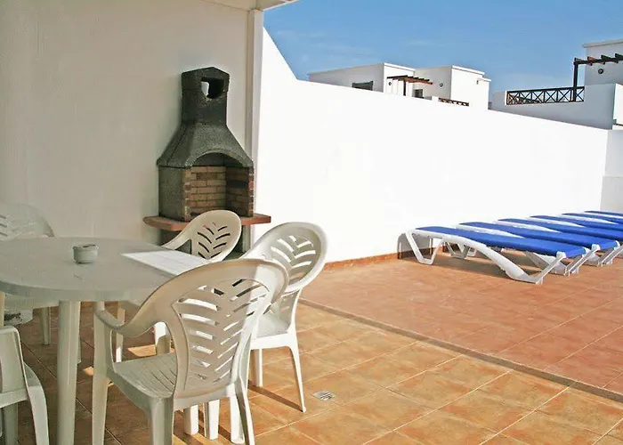 Vila Lanzarote Puerto del Carmen (Lanzarote)