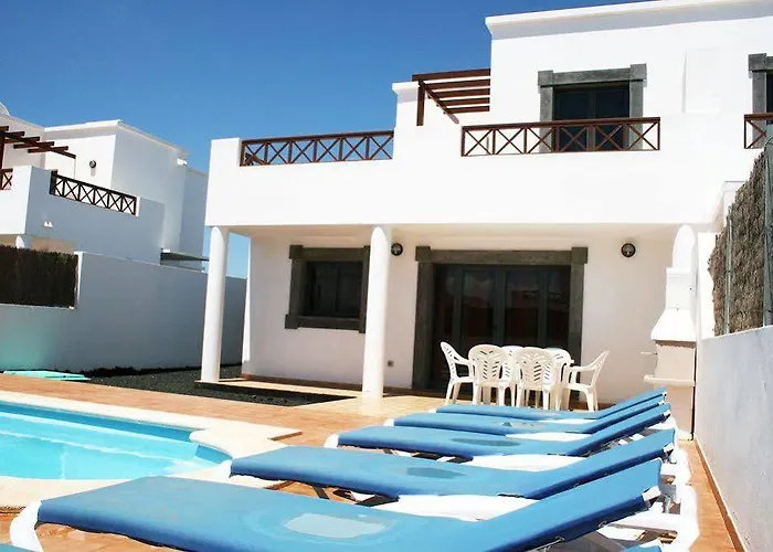 Lanzarote * Puerto del Carmen