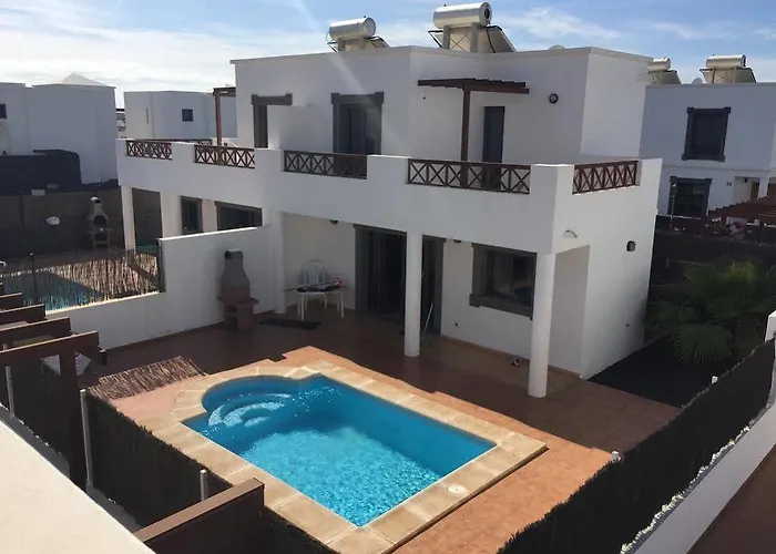 Lanzarote Vila Puerto del Carmen (Lanzarote)