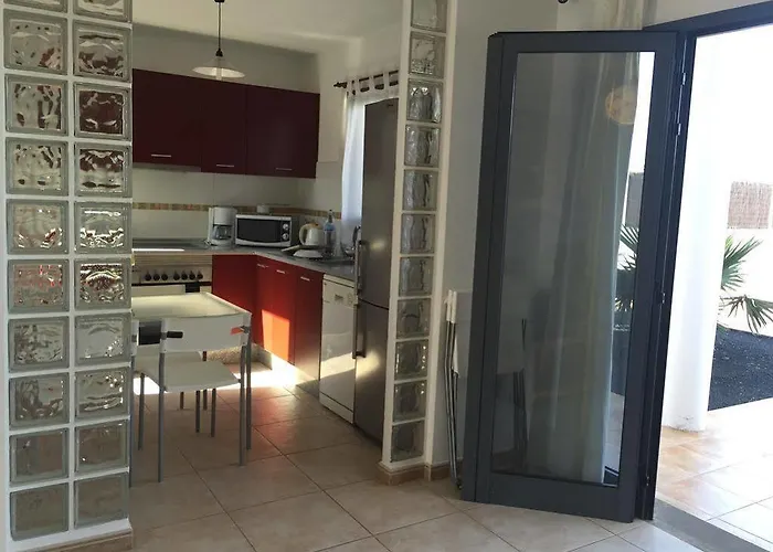 Lanzarote Villa Puerto del Carmen