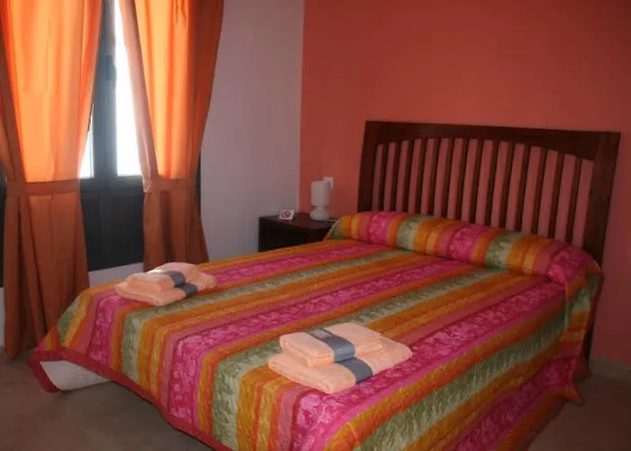 Lanzarote Villa Puerto del Carmen