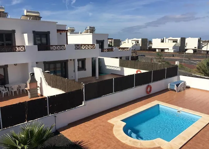 Vila Lanzarote