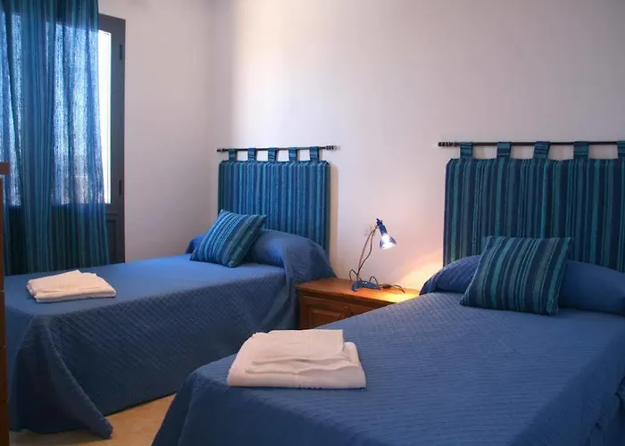 Vila Lanzarote Puerto del Carmen (Lanzarote)