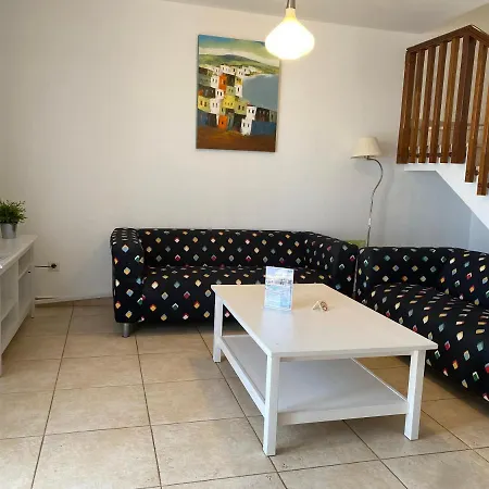 Lanzarote * Пуэрто дель Кармен