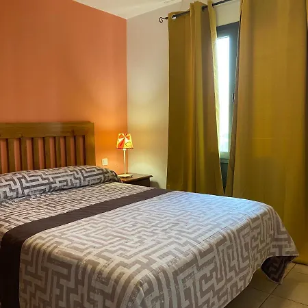 Lanzarote Вилла *