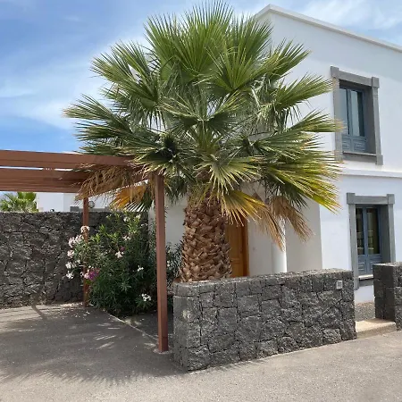 Lanzarote Вилла Пуэрто дель Кармен